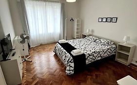 Solo Habitacion Grande Con Balcon